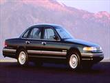 1994 Ford Crown Victoria